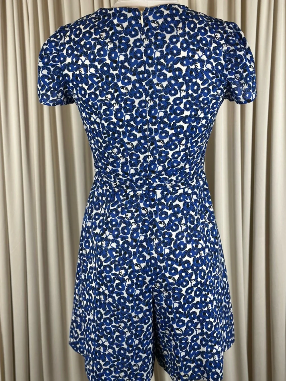 Leifnotes Romper - Picture 7 of 10